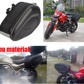 Pair of Universal Waterproof Motorcycle Pannier Side Saddle Bags - Ideal for Gifts