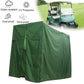 Waterproof Golf Buggy Cart Cover - Dust-Proof, UV Protection