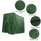 Waterproof Golf Buggy Cart Cover - Dust-Proof, UV Protection