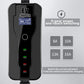 Adjustable Portable EV Charger - Type 1, 8A/10A/16A with Australian 15A Plug (UPF)