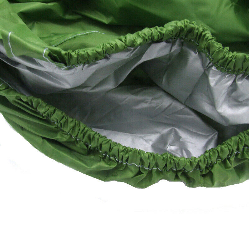 Waterproof Golf Buggy Cart Cover - Dust-Proof, UV Protection