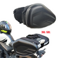 Pair of Universal Waterproof Motorcycle Pannier Side Saddle Bags - Ideal for Gifts