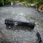 900000LM Tactical LED Flashlight - XHP50, 5 Modes, Zoomable, Ultra Powerful Hunting Torch